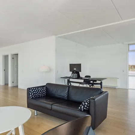 I Havnefront-marina Appartement *